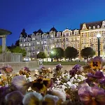Szálloda Orea Palace Zvon Mariánské Lázně