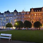 Orea Palace Zvon Szálloda