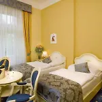 Szálloda Orea Palace Zvon 4*