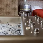 Szálloda Orea Palace Zvon