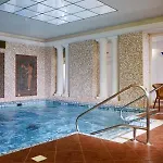 Orea Palace Zvon Szálloda Mariánské Lázně