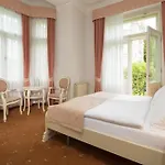 Szálloda Orea Palace Zvon
