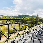 Orea Palace Zvon 4* Mariánské Lázně