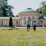Orea Palace Zvon 4* Mariánské Lázně