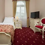 Szálloda Orea Palace Zvon