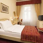 Szálloda Orea Palace Zvon