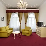 Szálloda Orea Palace Zvon