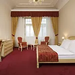 Szálloda Orea Palace Zvon 4*