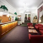 Orea Palace Zvon Szálloda Mariánské Lázně