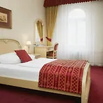 Szálloda Orea Palace Zvon 4*