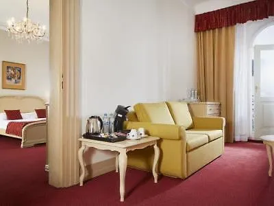 Szálloda Orea Palace Zvon