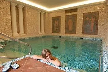 Orea Palace Zvon Szálloda Mariánské Lázně