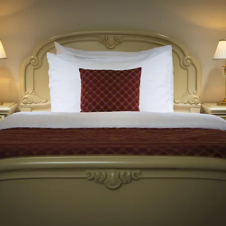 Orea Palace Zvon Szálloda Mariánské Lázně