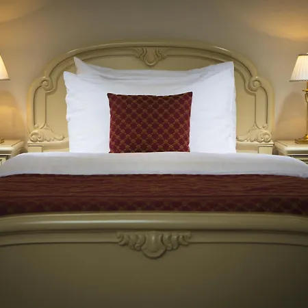 Orea Palace Zvon Ξενοδοχείο Mariánské Lázně