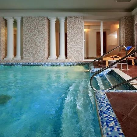 Szálloda Orea Palace Zvon