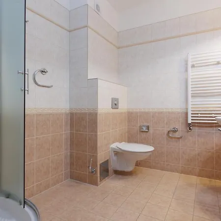 Orea Palace Zvon Szálloda 4*