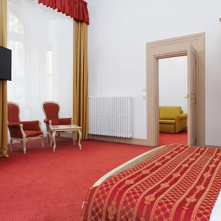 Orea Palace Zvon Hotel