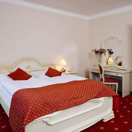 Orea Palace Zvon Szálloda 4*