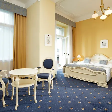Orea Palace Zvon Hotel 4*