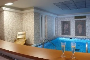 Szálloda Orea Palace Zvon Mariánské Lázně