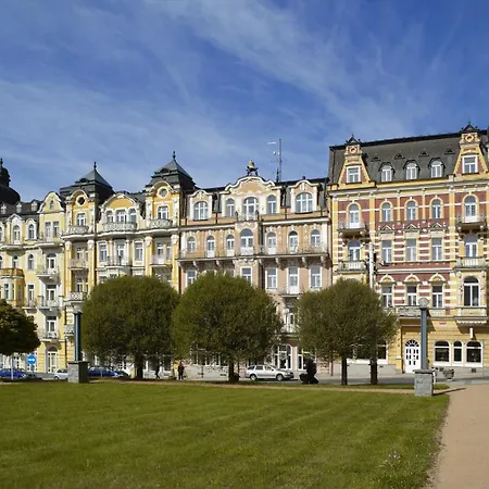Orea Palace Zvon 4*