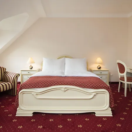 Orea Palace Zvon Marianske Lazne