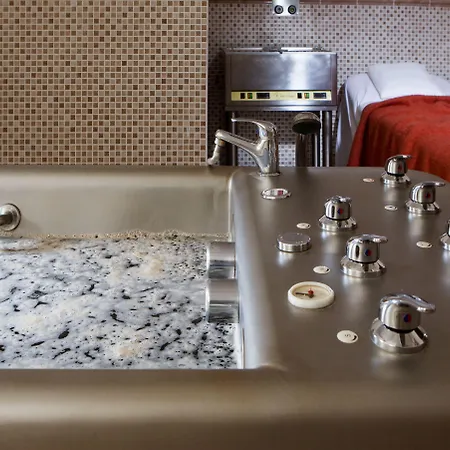 Orea Palace Zvon Hotel Marianske Lazne