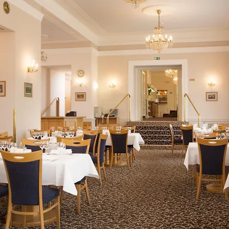 Orea Palace Zvon Mariánské Lázně