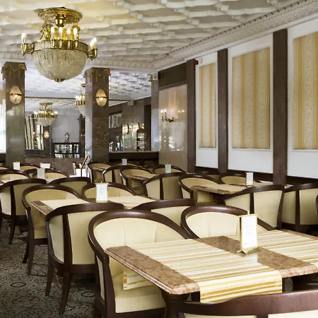 Orea Palace Zvon Marianske Lazne