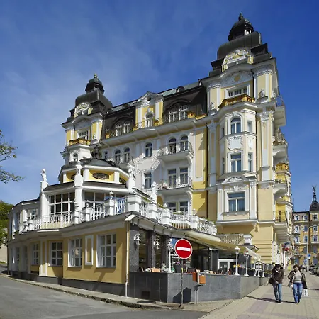 Orea Palace Zvon 4*