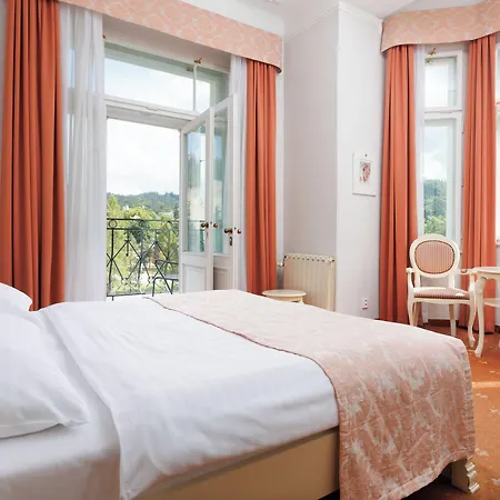 Orea Palace Zvon Ξενοδοχείο 4*