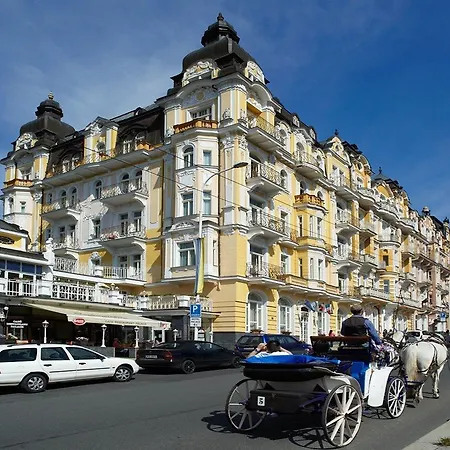 Orea Palace Zvon Mariánské Lázně