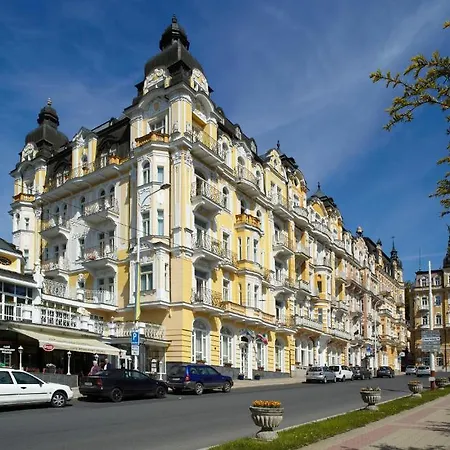 Orea Palace Zvon