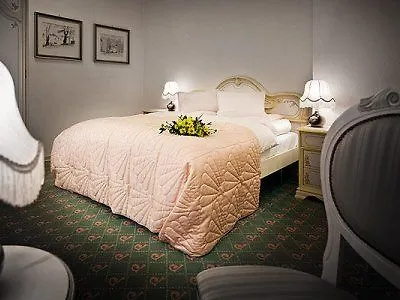 Orea Palace Zvon 4* Mariánské Lázně