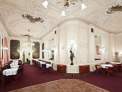 Orea Palace Zvon 4*