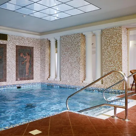 Szálloda Orea Palace Zvon Mariánské Lázně