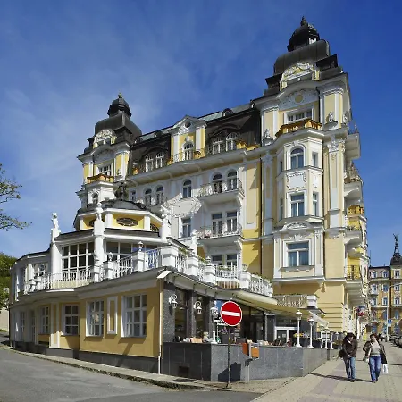 Orea Palace Zvon Mariánské Lázně