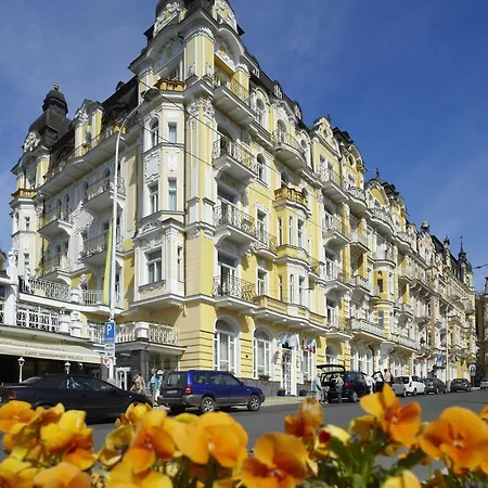 Orea Palace Zvon Szálloda