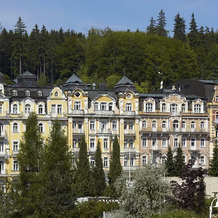 Orea Palace Zvon 4* Mariánské Lázně