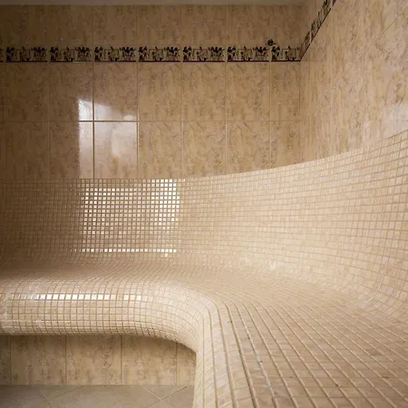 Szálloda Orea Palace Zvon 4*