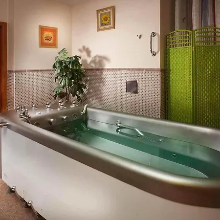 Orea Palace Zvon 4* Mariánské Lázně