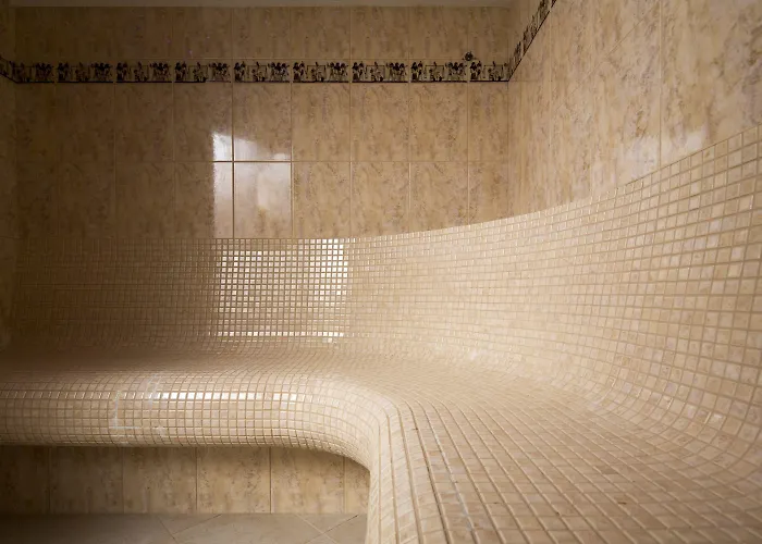 Orea Palace Zvon فندق Mariánské Lázně