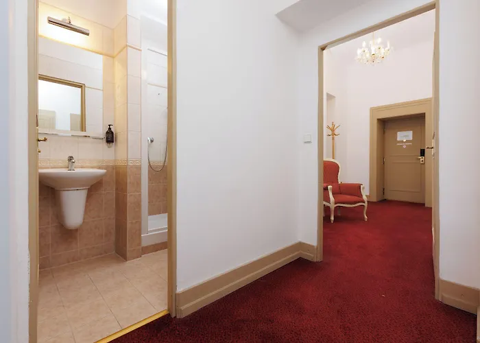 Orea Palace Zvon Mariánské Lázně