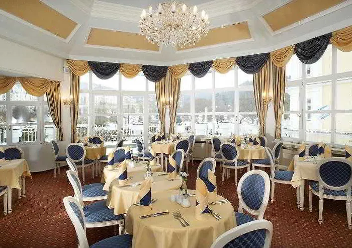 فندق Orea Palace Zvon 4*