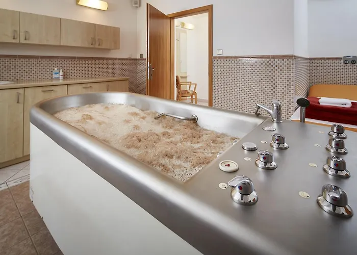 Orea Palace Zvon Mariánské Lázně