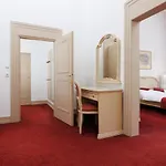 Hotel Orea Palace Zvon 4*