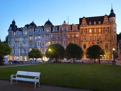 Orea Palace Zvon فندق