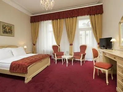 Orea Palace Zvon ホテル 4*