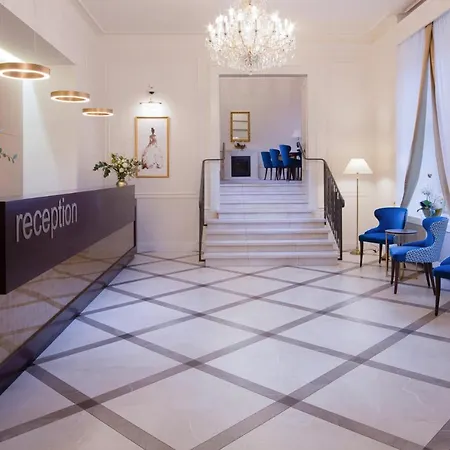 Orea Palace Zvon 4*