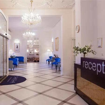 Orea Palace Zvon Otel 4*